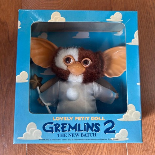 Gremlins gizmo angel - 2,