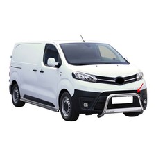 Pare-buffle Avant pour Toyota