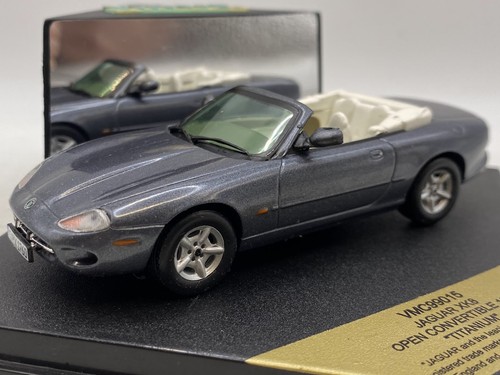 Vitesse jaguar xk8 open - *,