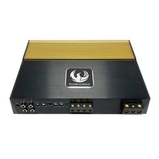 Amplificateur mono bloc haute - mono,