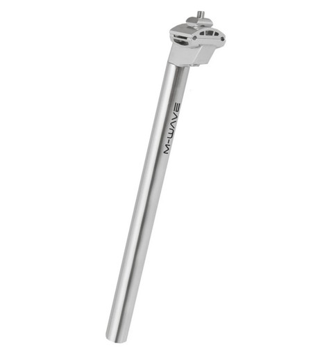 Tige selle vélo - de, m-wave
