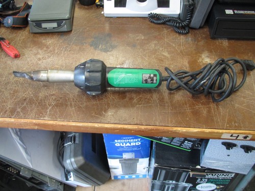 Leister triac 141 - triac, 141.228