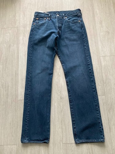 Jeans levi 501 - levi's, big