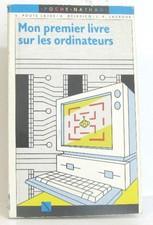 Premier livre ordinateur n e | Collectif | Bon état