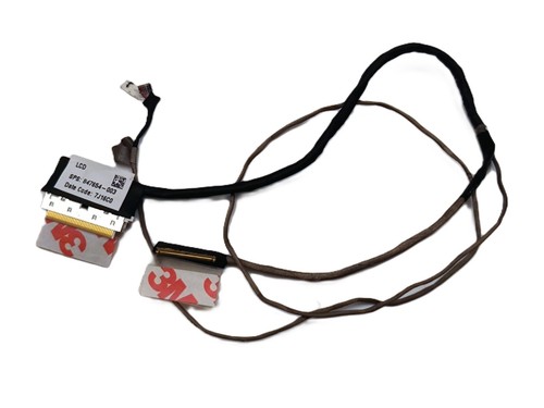 Cable nappe ecran video lcd - cable,