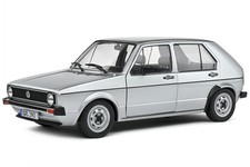 VW Golf 1 L 4-portes 1983