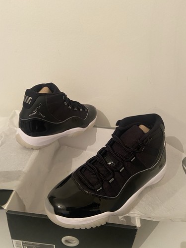 Air jordan retro jubilee - 11,