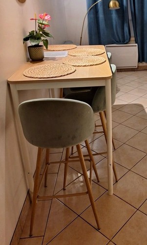Lot tabourets de bar - de,
