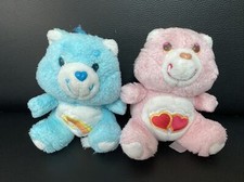 Peluches Bisounours Grostaquin