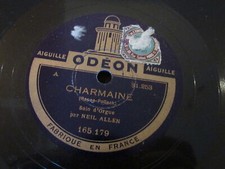 NEIL ALLEN   SOLO D'ORGUE