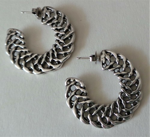 Ciclon bijoux boucles - ciclon,