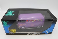 Solido Prestige VW Combi Van