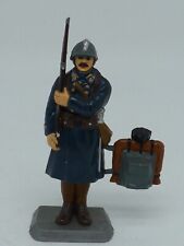 FIGURINE PEINTE PUB ANCIENNE