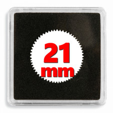 Capsules numismatiques