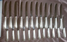 LCF : 24 couteaux  - 12 table