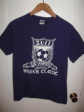 New York Indoor Classic Soccer