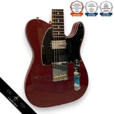 Guitare d'occasion Fender