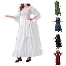 Tenue renaissance cosplay - tenue,