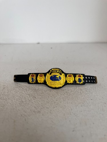 Wwe wcw ceinture - ceinture, de