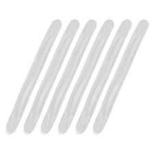 6 Pcs Protege Porte Voiture