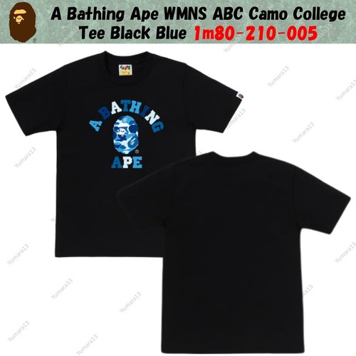 Bathing ape wmns abc - a,