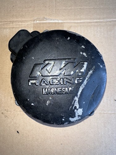 Carter allumage ktm - ktm, 250