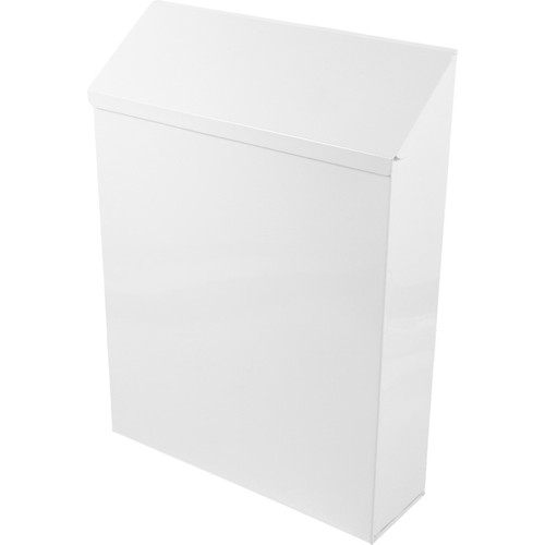 Boite lettre exterieur - lettre,