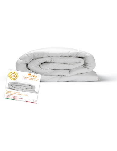 Plumy synthetic down light - plumy,
