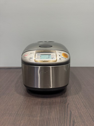 Zojirushi tsc10 micom - zojirushi, rice