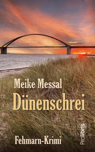 Meike messal dünenschrei - meike,