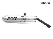 Silencieux d'échappement