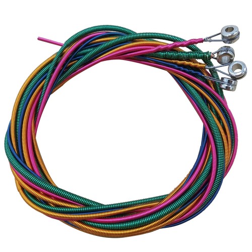 Cordes guitare basse - de,
