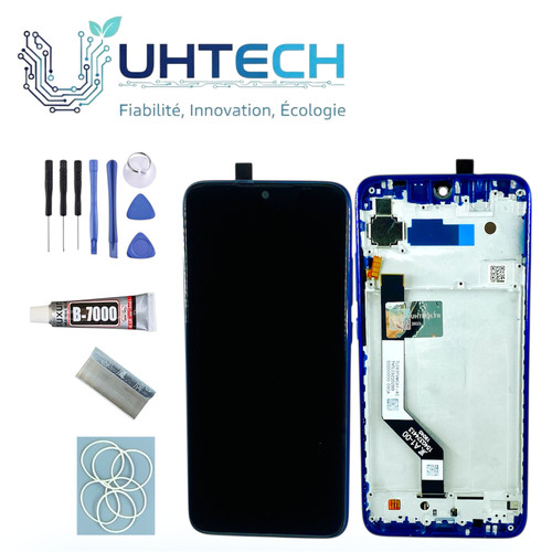 écran xiaomi redmi - Écran,