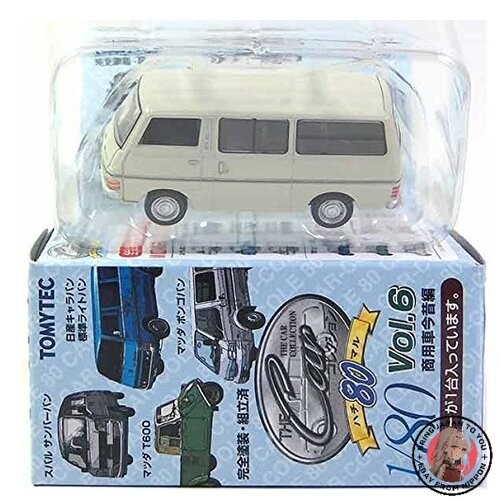 Neuf tomytec 80 - 1/80, the