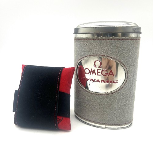 Boîte pour omega dynamic - boîte,