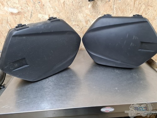 Paire valise yamaha - paire, de