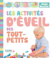Les activités d'éveil des