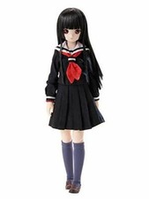 Poupée Ai Enma Hell Girl"