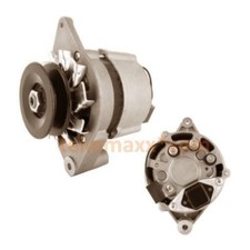 Alternateur pour Claas Hatz