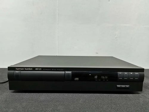 Harman kardon hd7325 - hd7325, compact