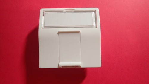 Plastron simple pour - , 1