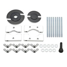 2 Temps Orange Kit De Réparation De Tuyau D'Échappemen Pour Honda CR250 CR250Rf