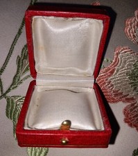 ECRIN A BIJOUX ANCIEN   N°6