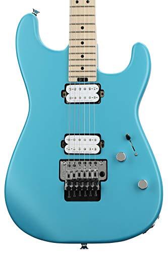 Guitare électrique charvel - guitare,