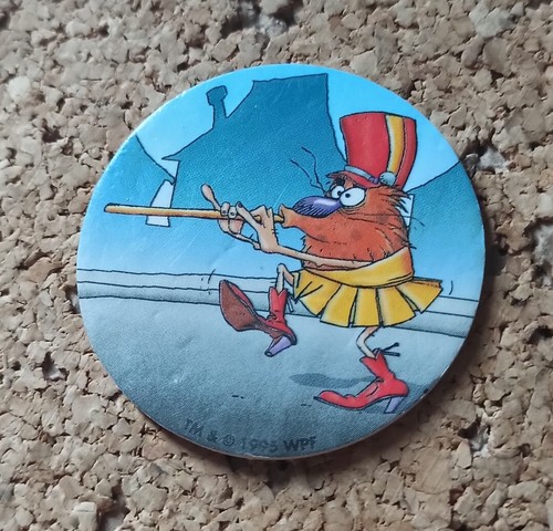 Pog pogman mcdonald mcdo - 12,