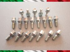 Kit 20 Boulons De Roue Peugeot