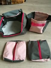 Trousse de Toilette grise yves