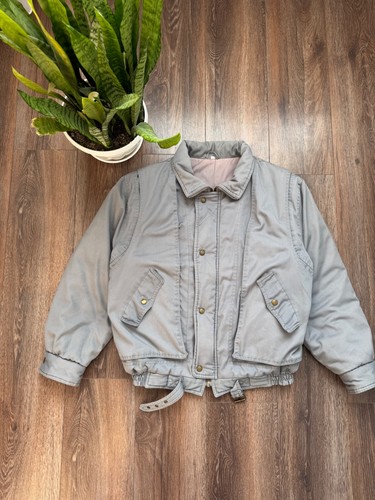 Blouson bomber homme - , vintage