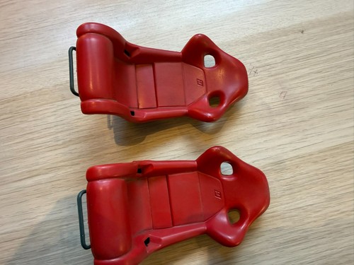 Ferrari f40 pocher pieces - pocher,