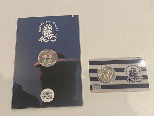 Lot coincard euros 10 - 2,